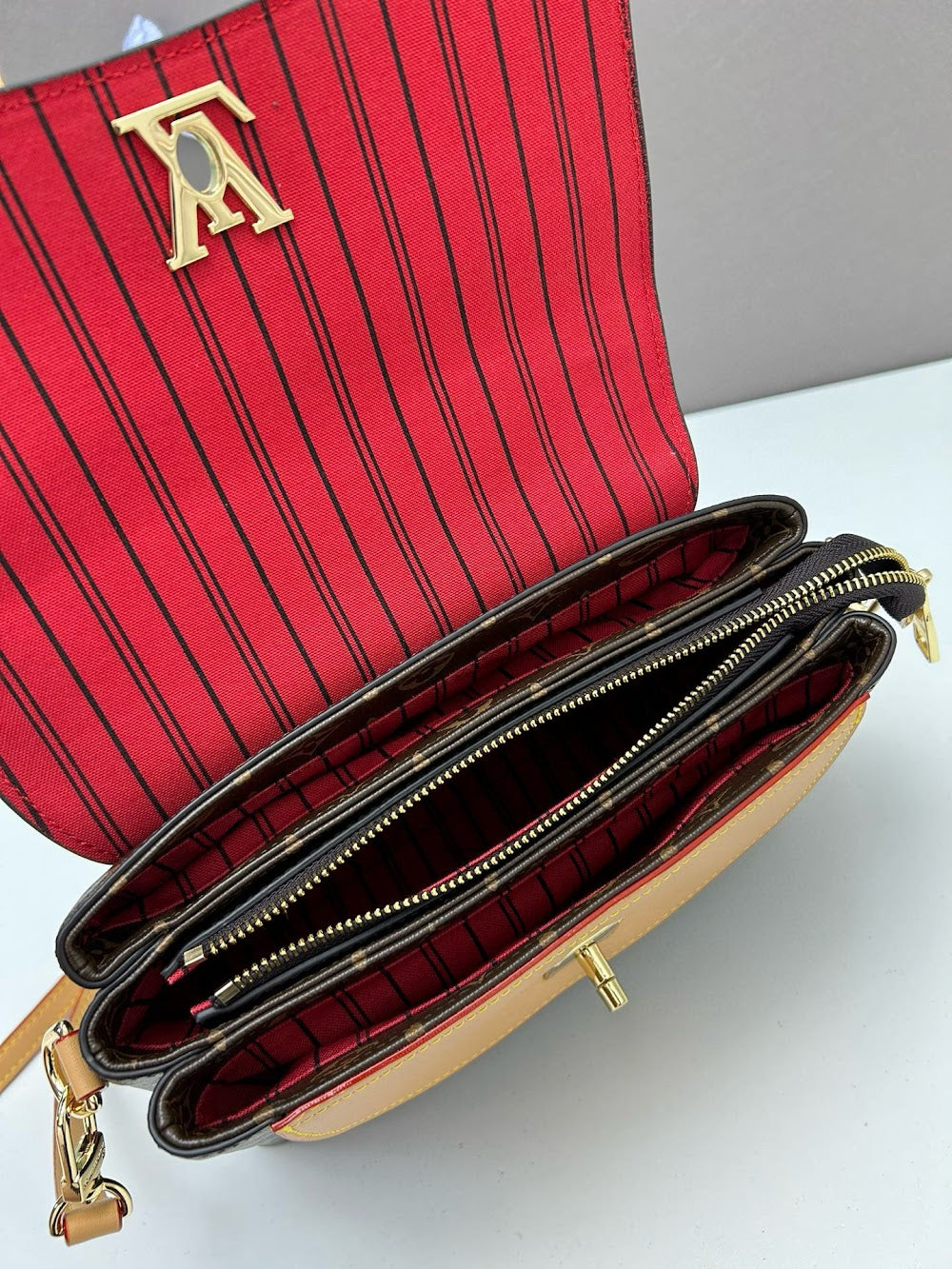 Anum Bags LVn Luxury Bag --79022