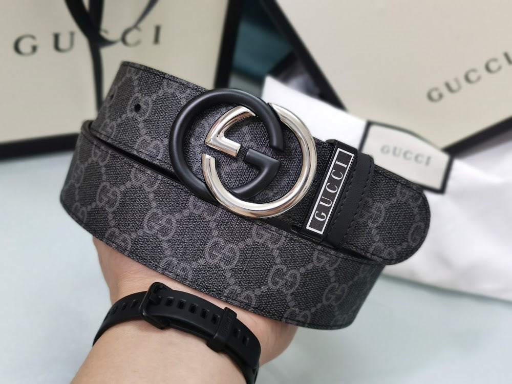 Ezyycart Bags Guccin Luxury Belt --105544