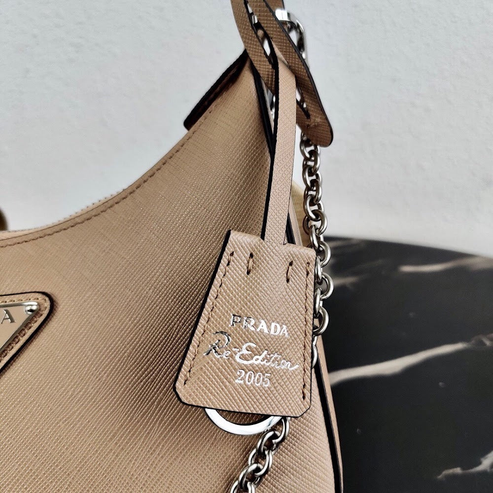 Ezyycart Bags Prada Luxury Bag --54169