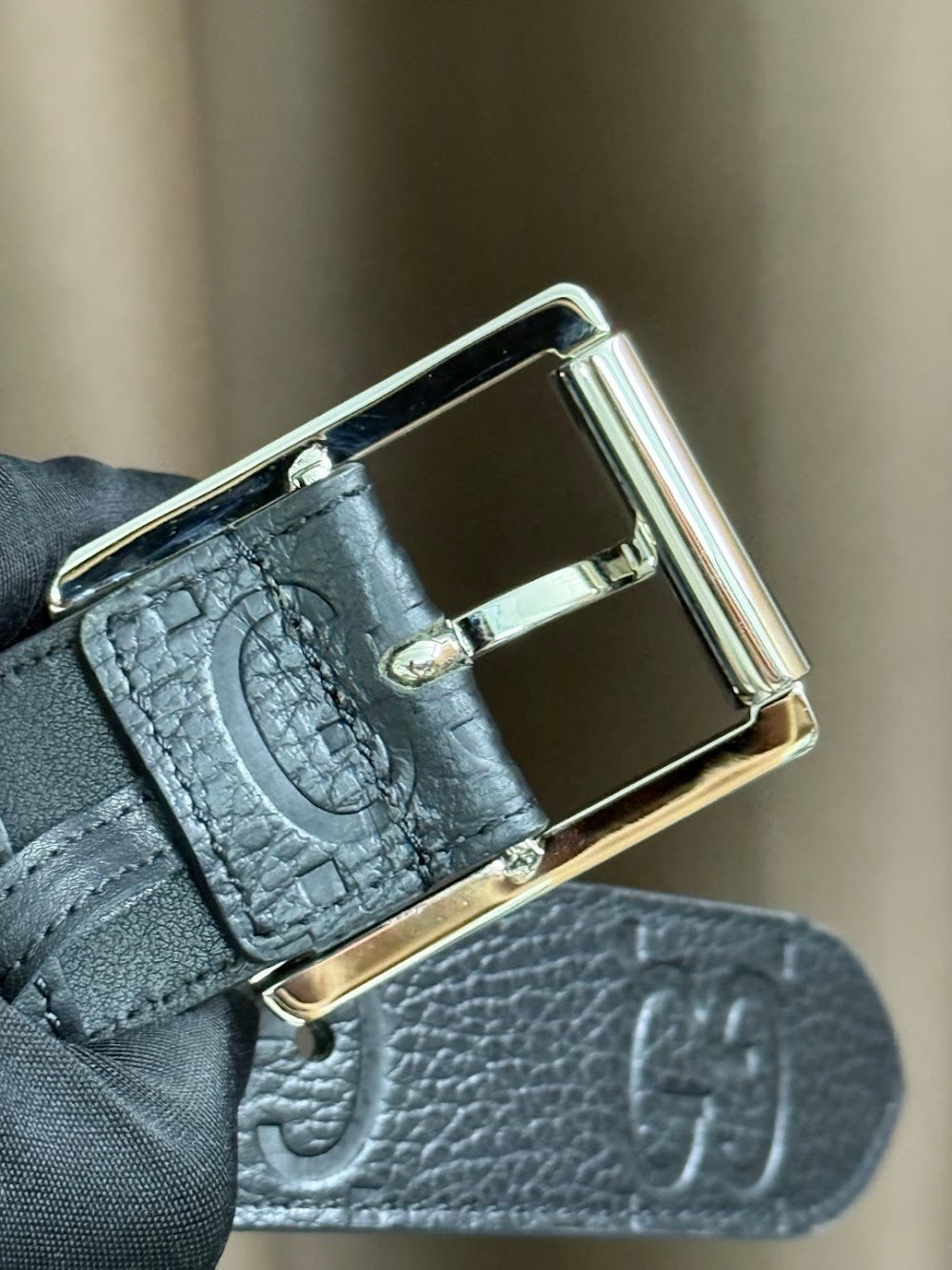 Ezyycart Bags Guccin Luxury Belt --108344