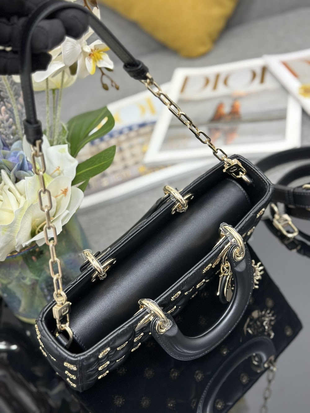 Ezyycart Bags Diorn Luxury Bag --116035