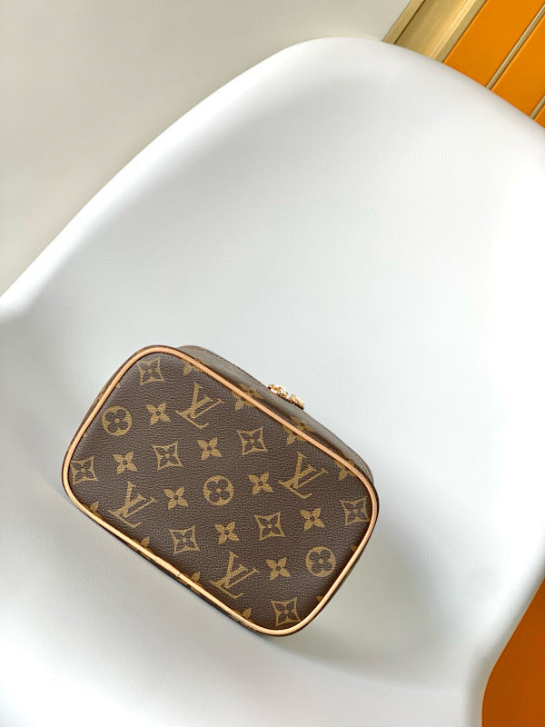 Anum Bags LVn Luxury Bag --79928