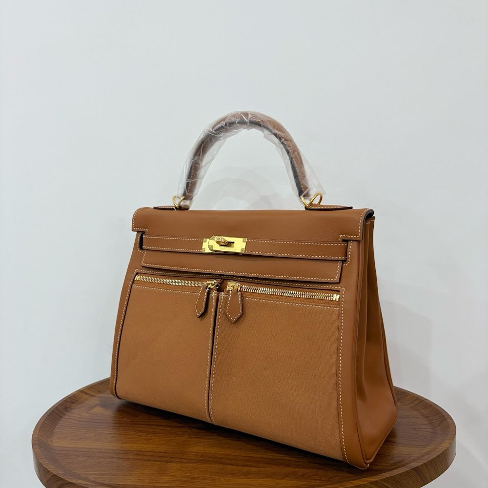 Anum Bags Hermesn Luxury Bag --118653