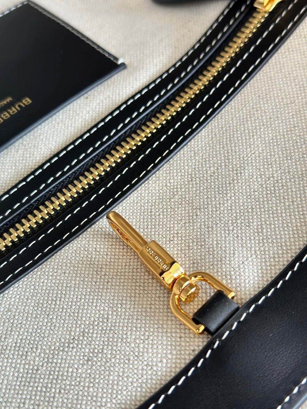 Ezyycart Bags Burberryn Luxury Bag --92447