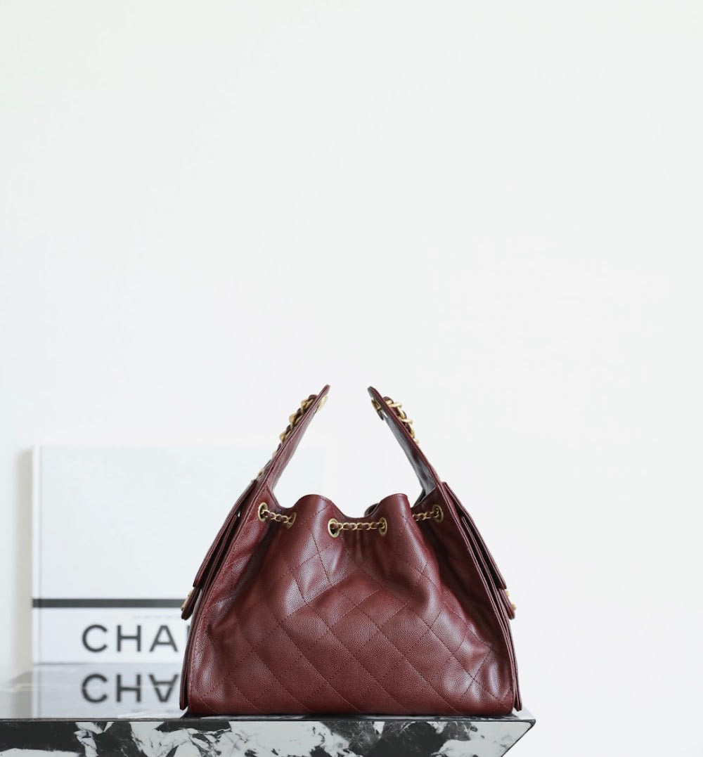 Anum Bags CHn Luxury Bag --113607