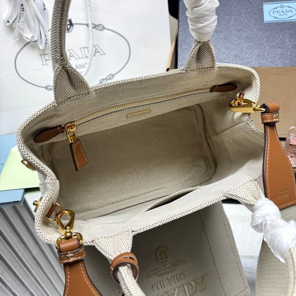 Ezyycart Bags Pradn Luxury Bag --102014