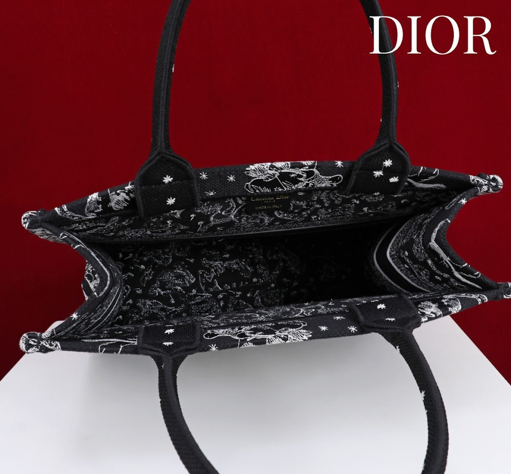 Anum Bags Diorn Luxury Bag --114892