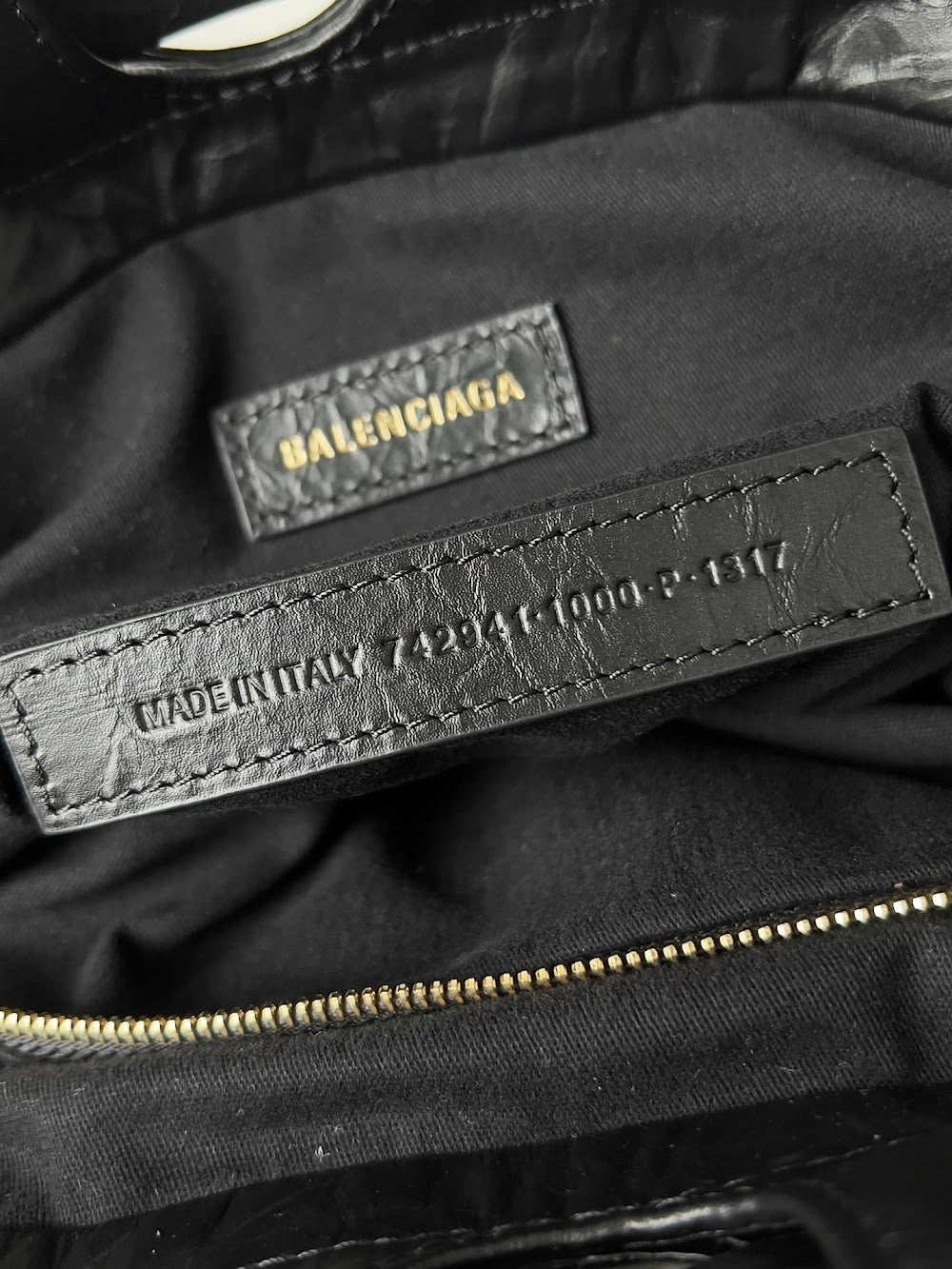 Ezyycart Bags Balenciaga Luxury Bag --111282