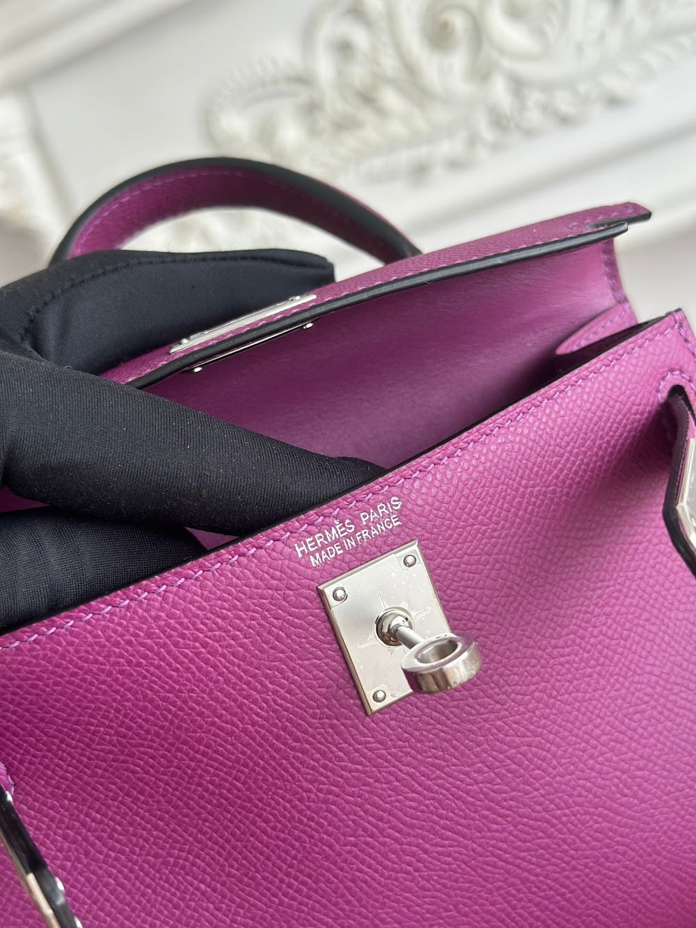 Anum Bags Hermesn Luxury Bag --117557