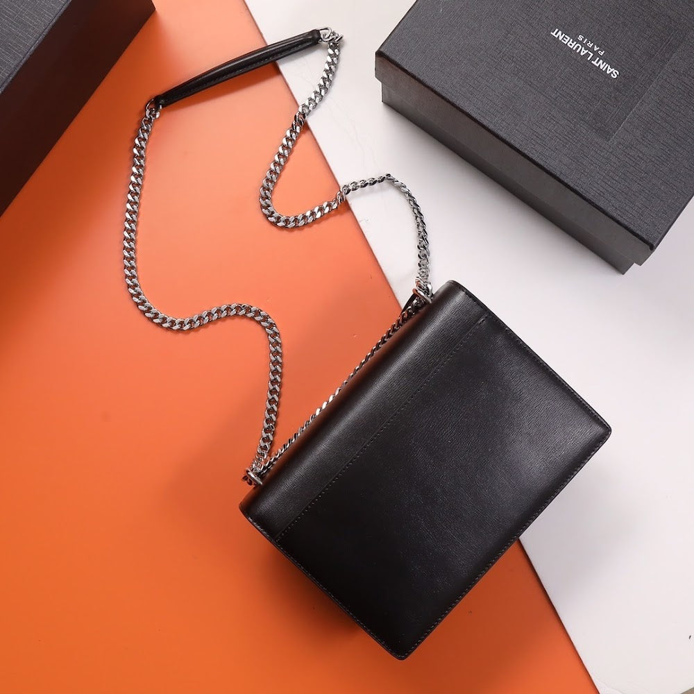 Ezyycart Bags YSLn Luxury Bag --119500