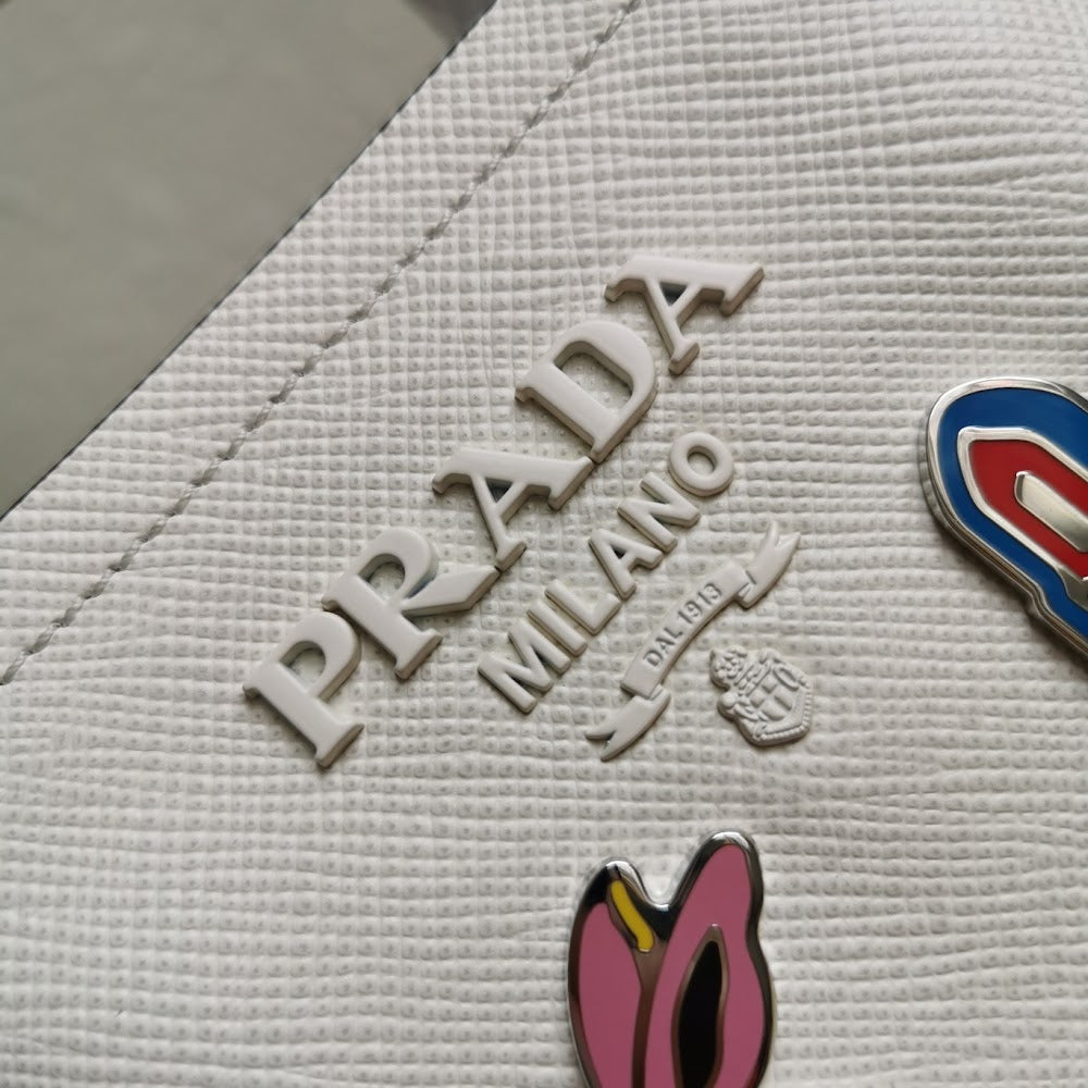 Ezyycart Bags Prada Luxury Bag --54083