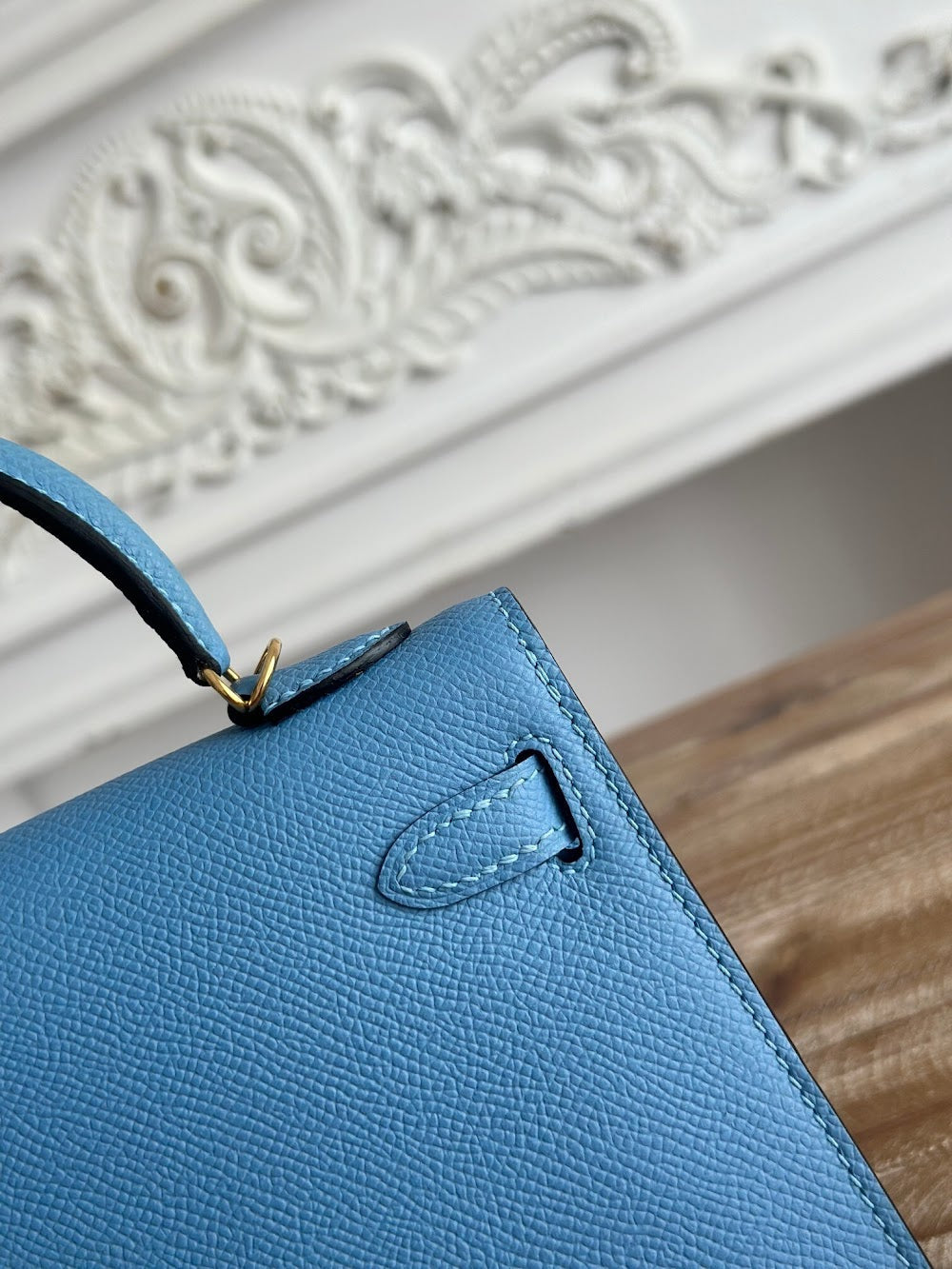 Anum Bags Hermesn Luxury Bag --117679