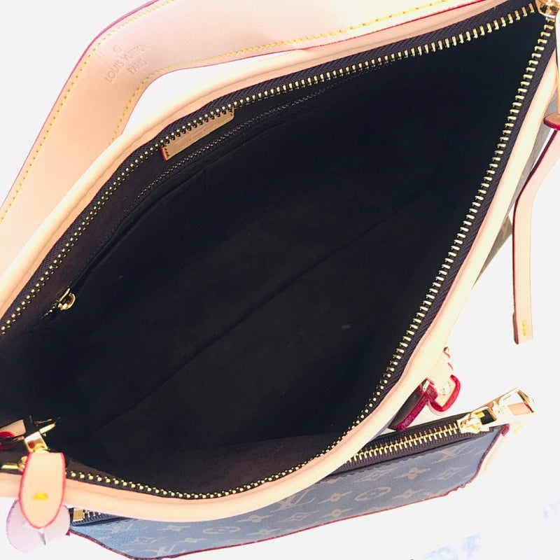 Anum Bags LVn Luxury Bag --79603