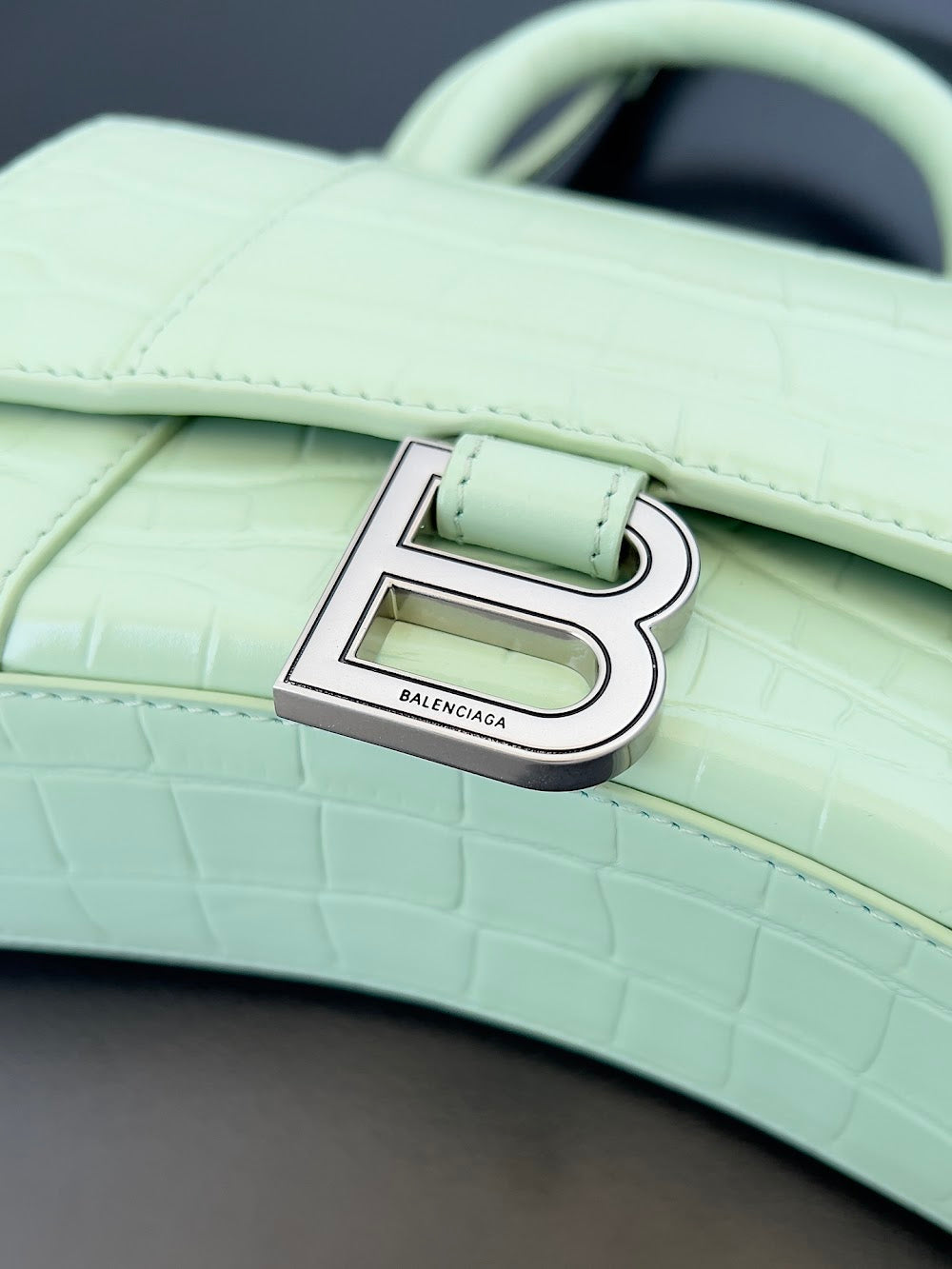 Ezyycart Bags Balenciaga Luxury Bag --111503