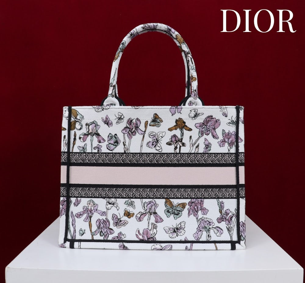 Anum Bags Diorn Luxury Bag --114909