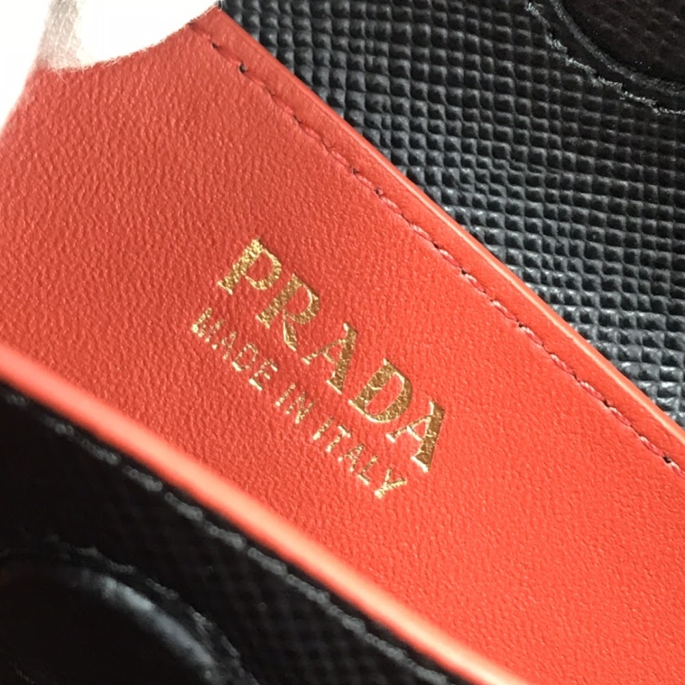 Ezyycart Bags pradn Luxury Bag --74632