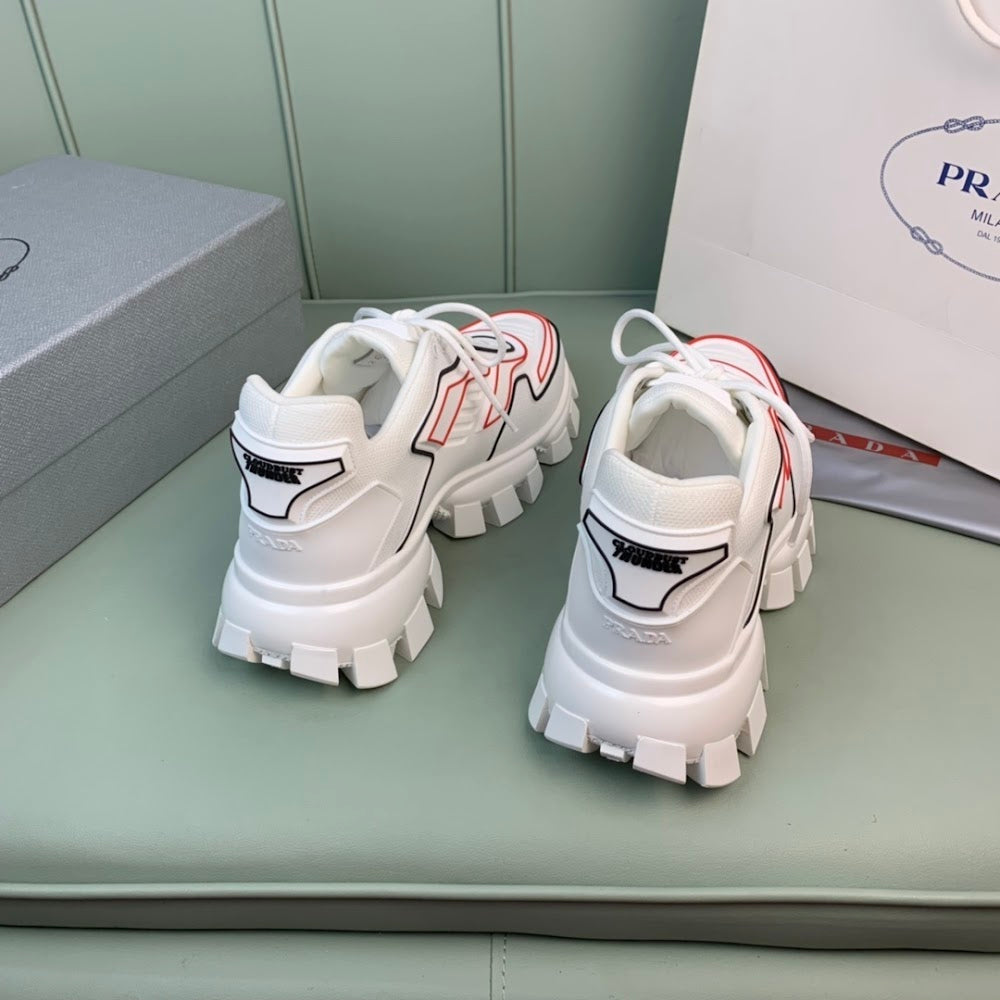Ezyycart Bags Prada Luxury Heels --52961