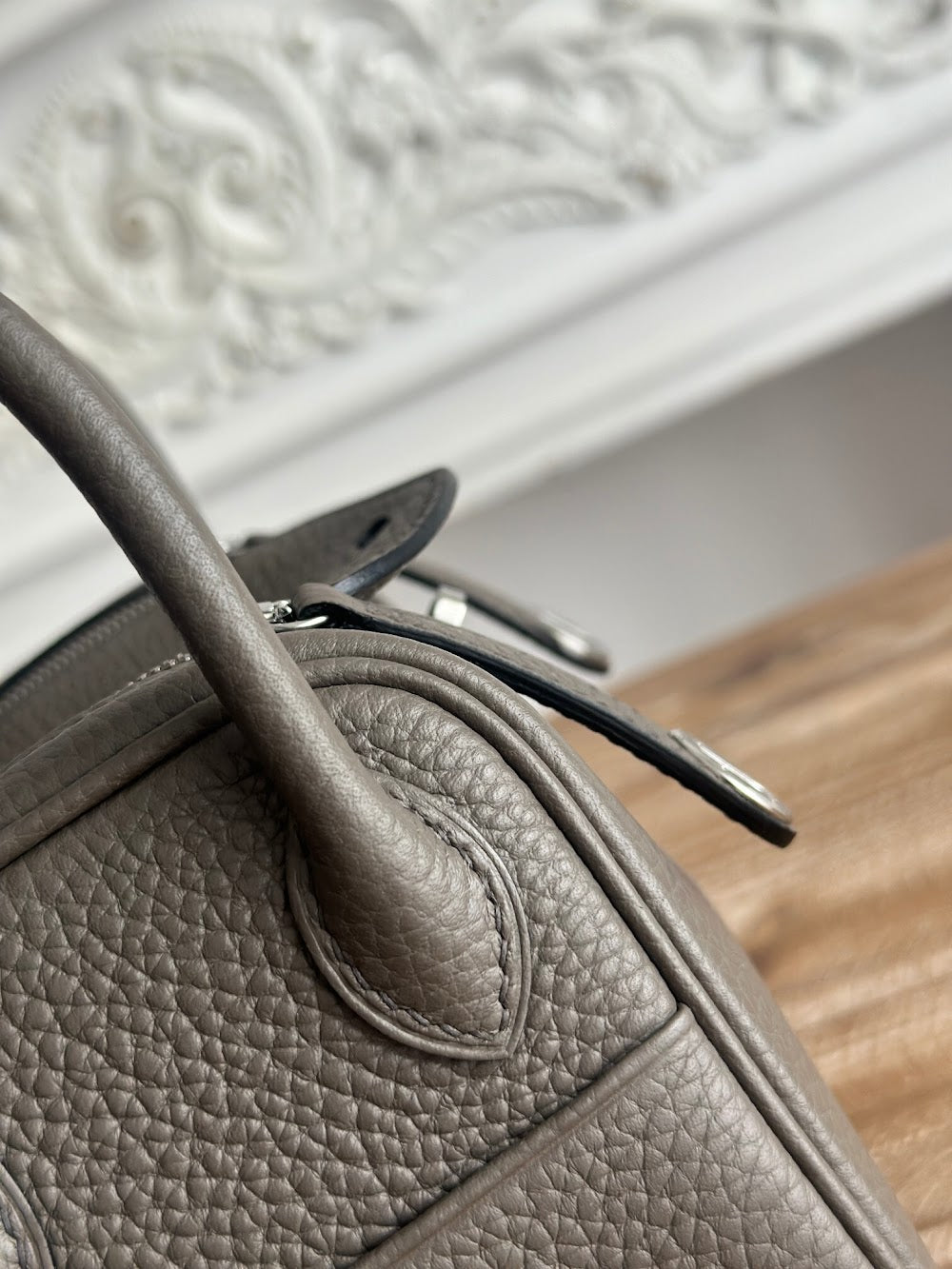 Anum Bags Hermesn Luxury Bag --118903