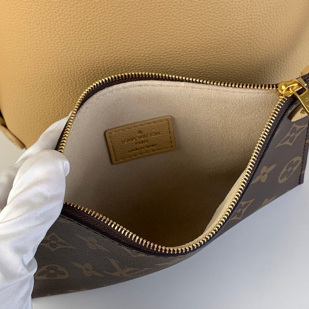 Ezyycart Bags ln Luxury Bag --58265