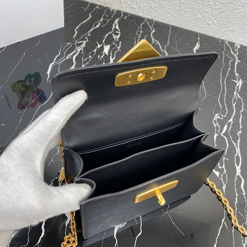 Ezyycart Bags pradn Luxury Bag --74626