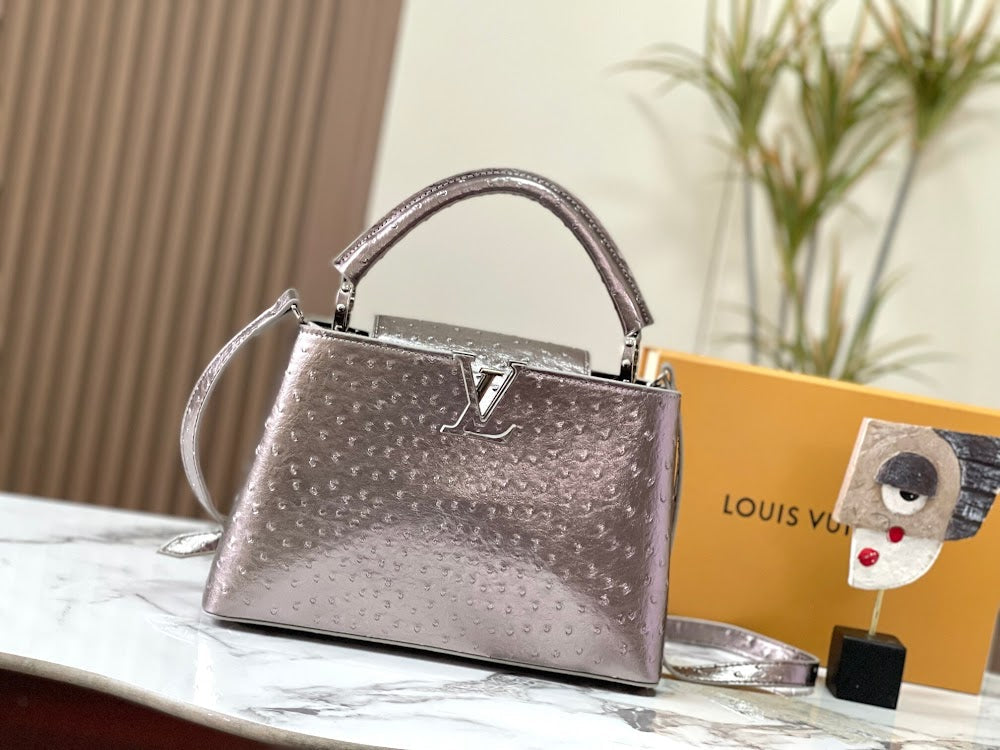 Anum Bags LVn Luxury Bag --80521