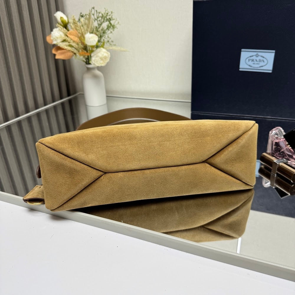Ezyycart Bags Pradn Luxury Bag --102525