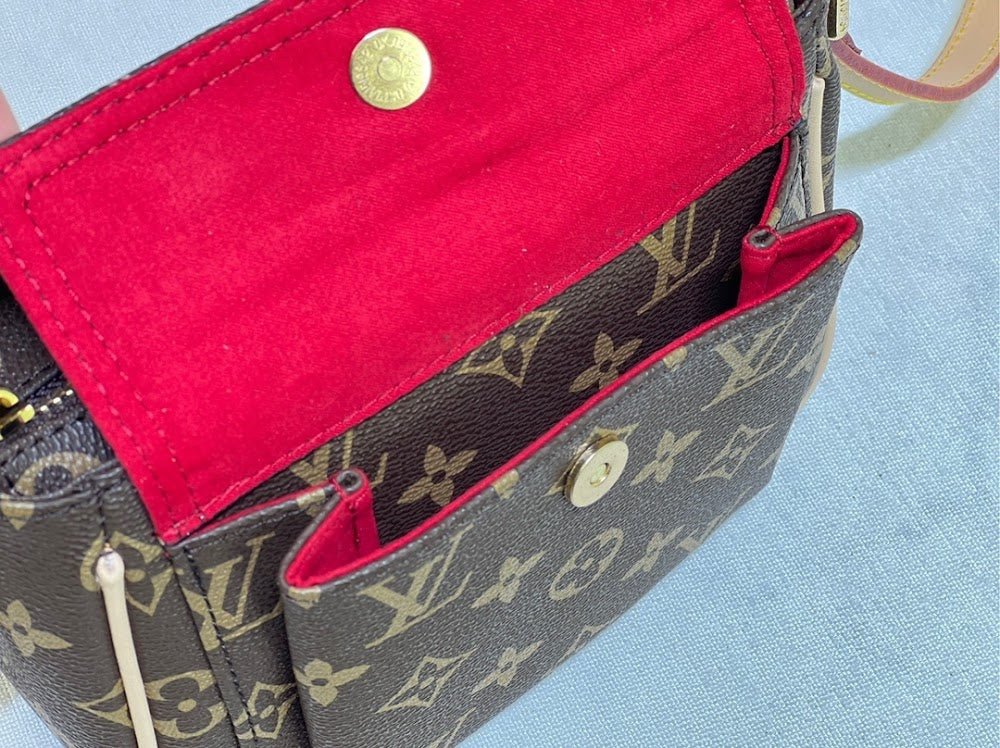 Anum Bags LVn Luxury Bag --79220