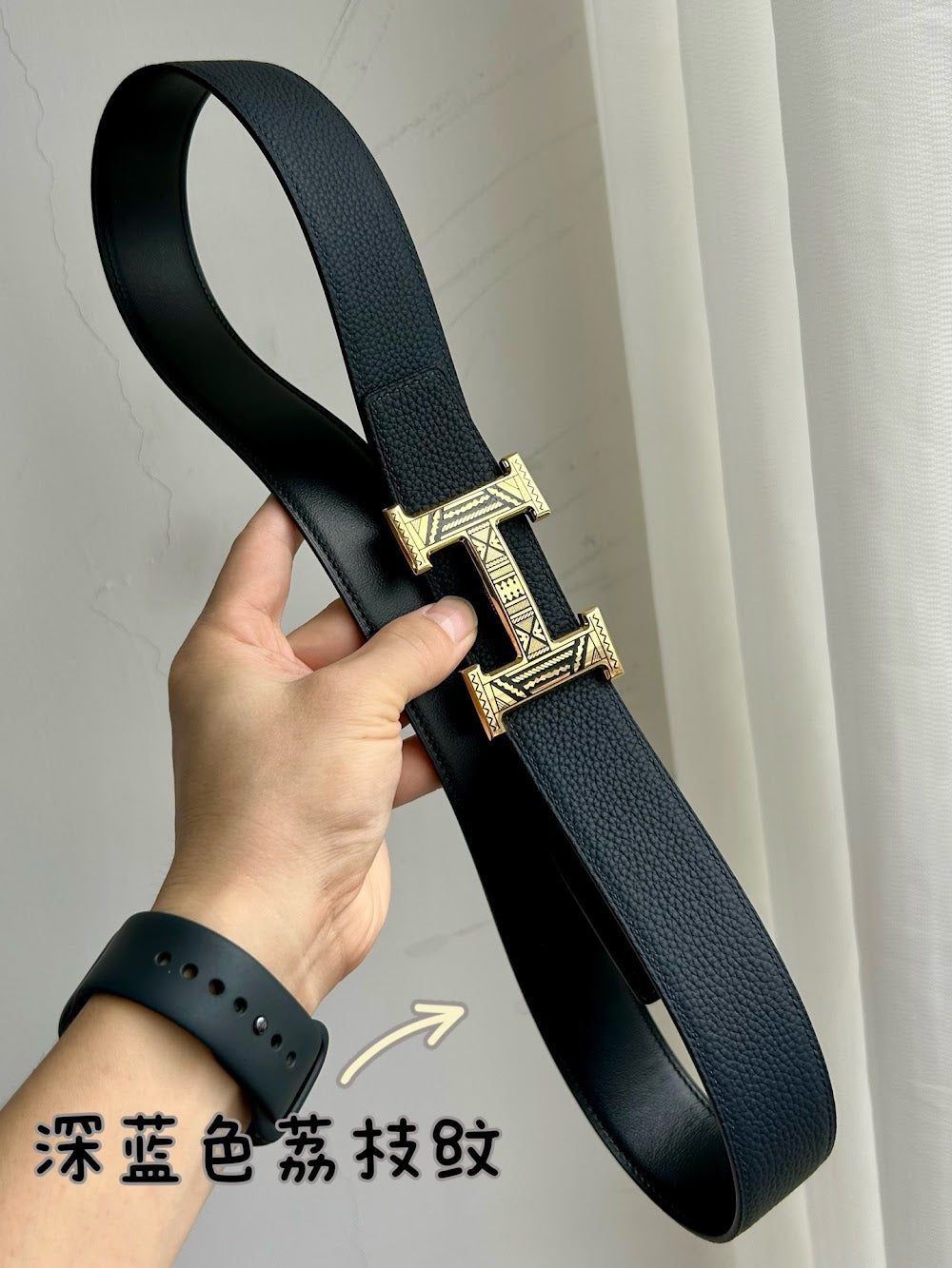 Anum Bags Hermesn Luxury Belt --105913