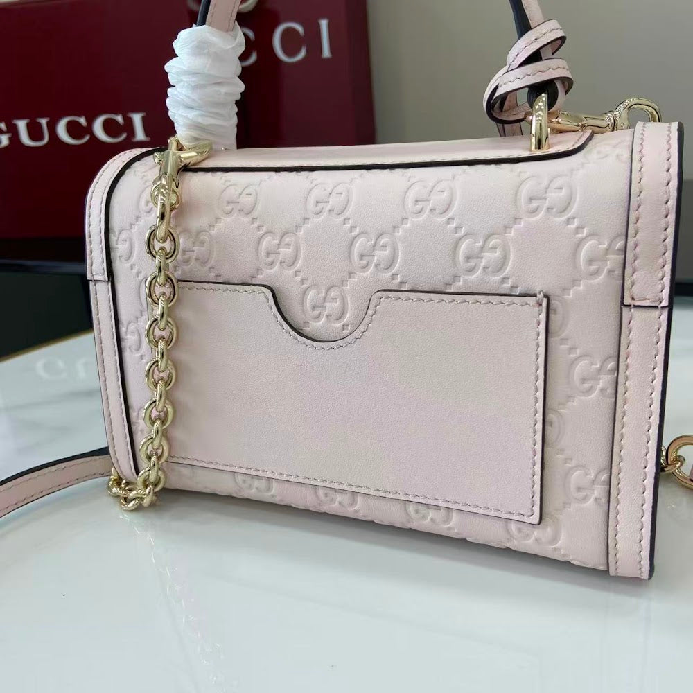 Ezyycart Bags Guccin Luxury Bag --94874