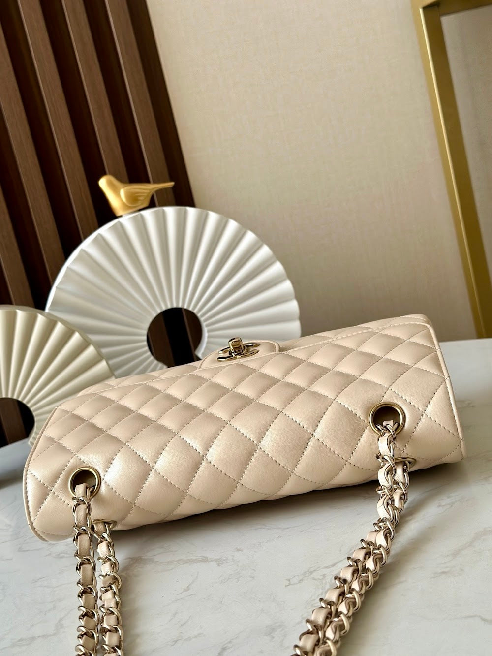Anum Bags CHn Luxury Bag --112909