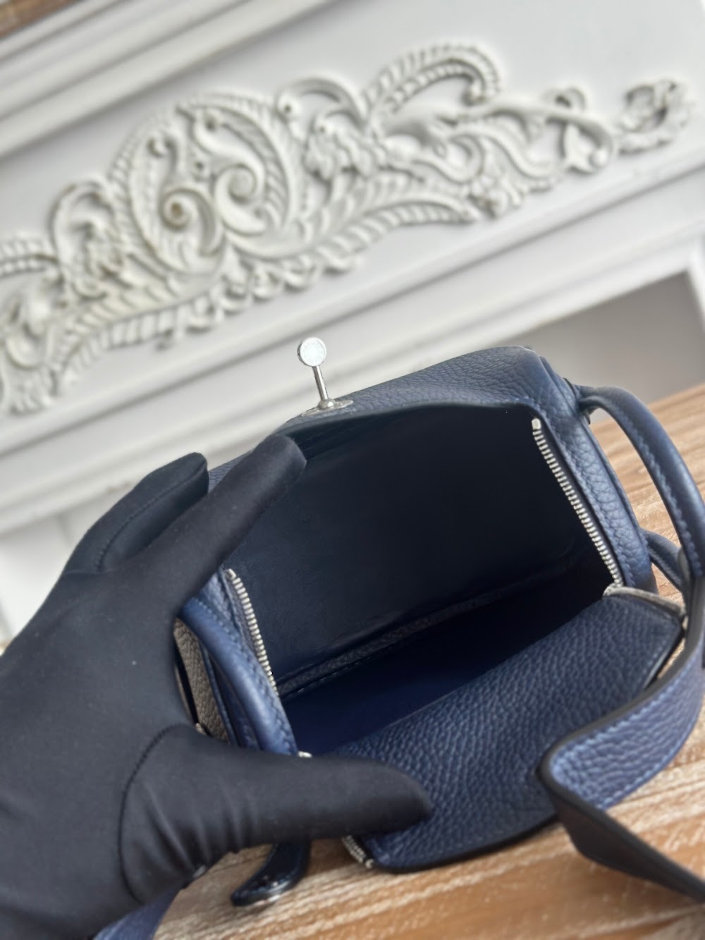 Anum Bags Hermesn Luxury Bag --118898