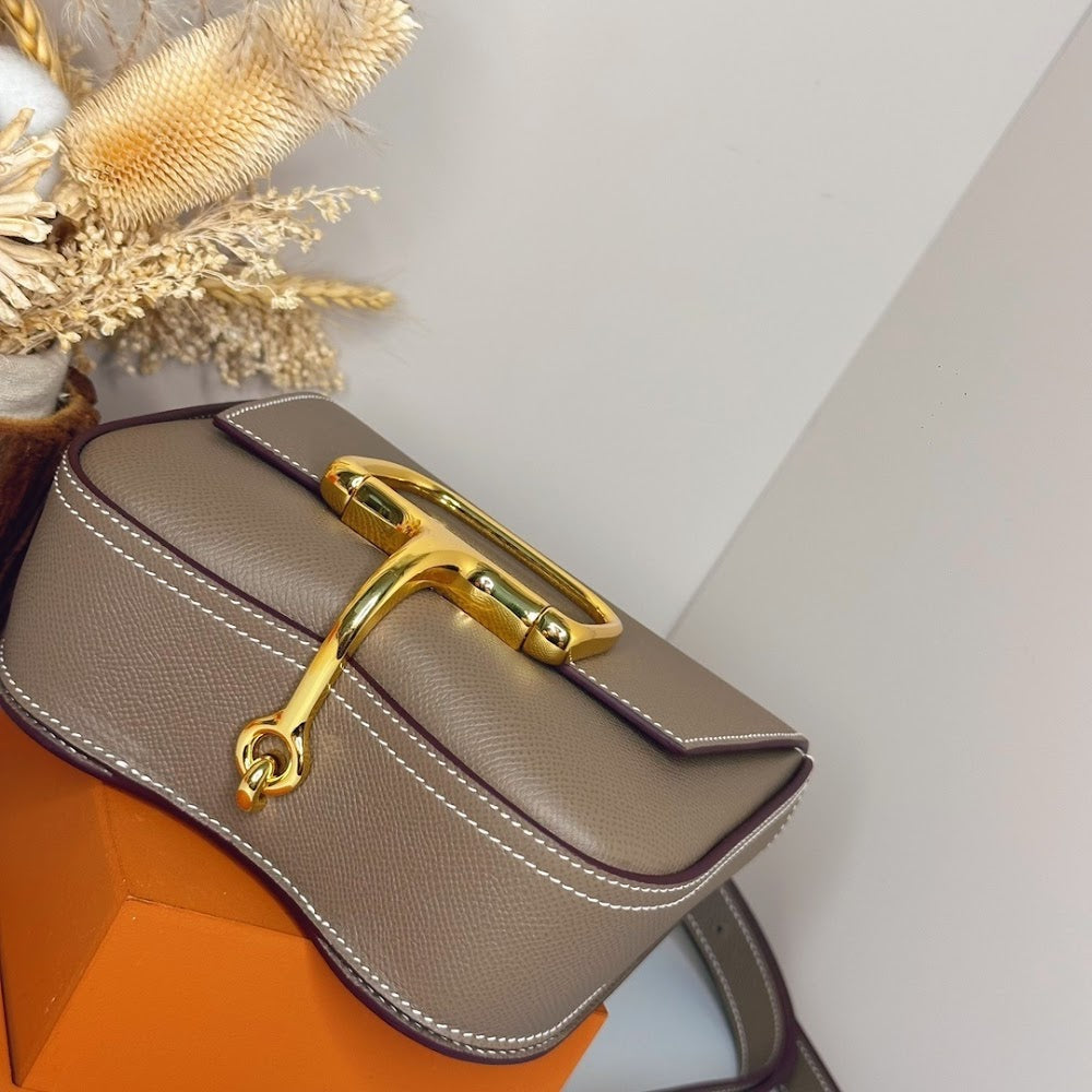 Anum Bags Hermesn Luxury Bag --118588
