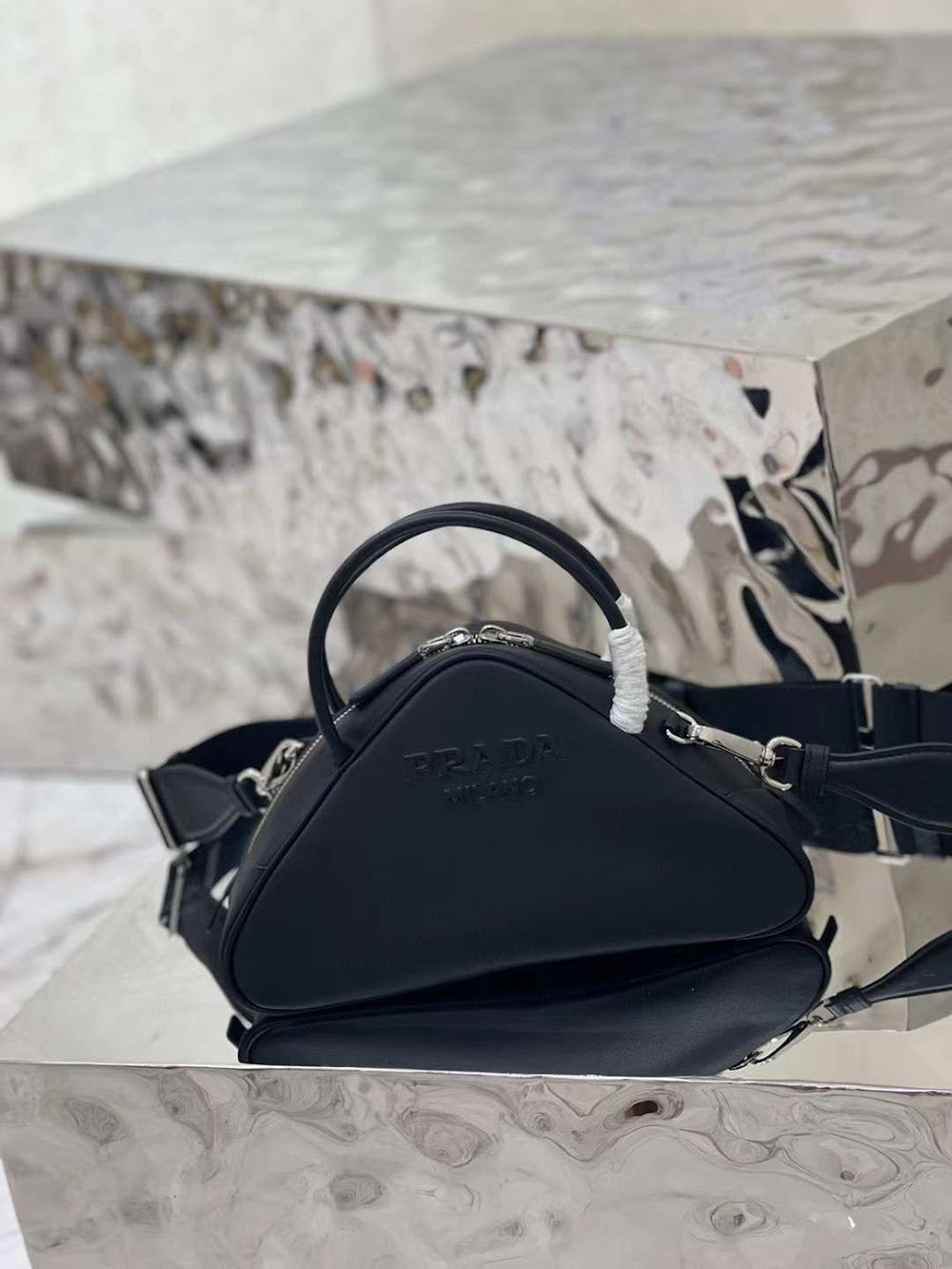 Ezyycart Bags Prada Luxury Bag --53786