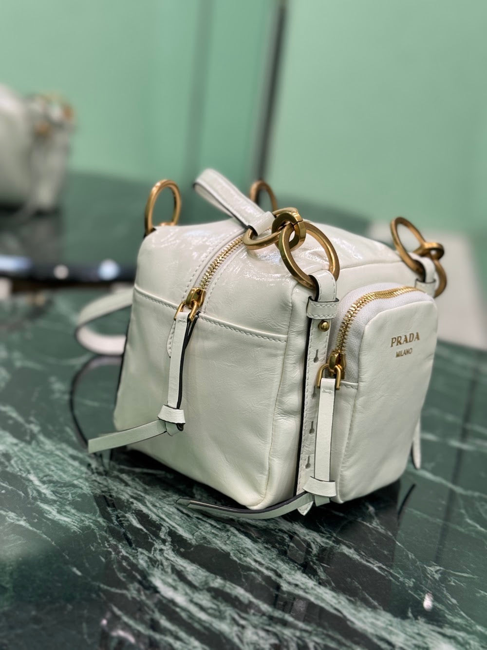 Ezyycart Bags Pradn Luxury Bag --102099