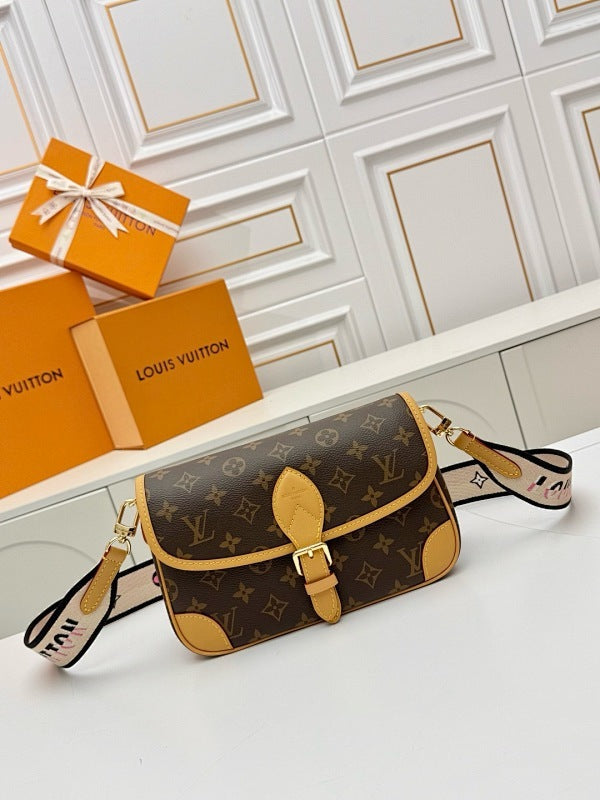 Anum Bags LVn Luxury Bag --79952