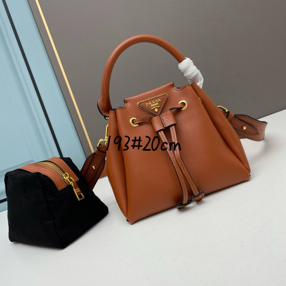 Ezyycart Bags pradn Luxury Bag --74093