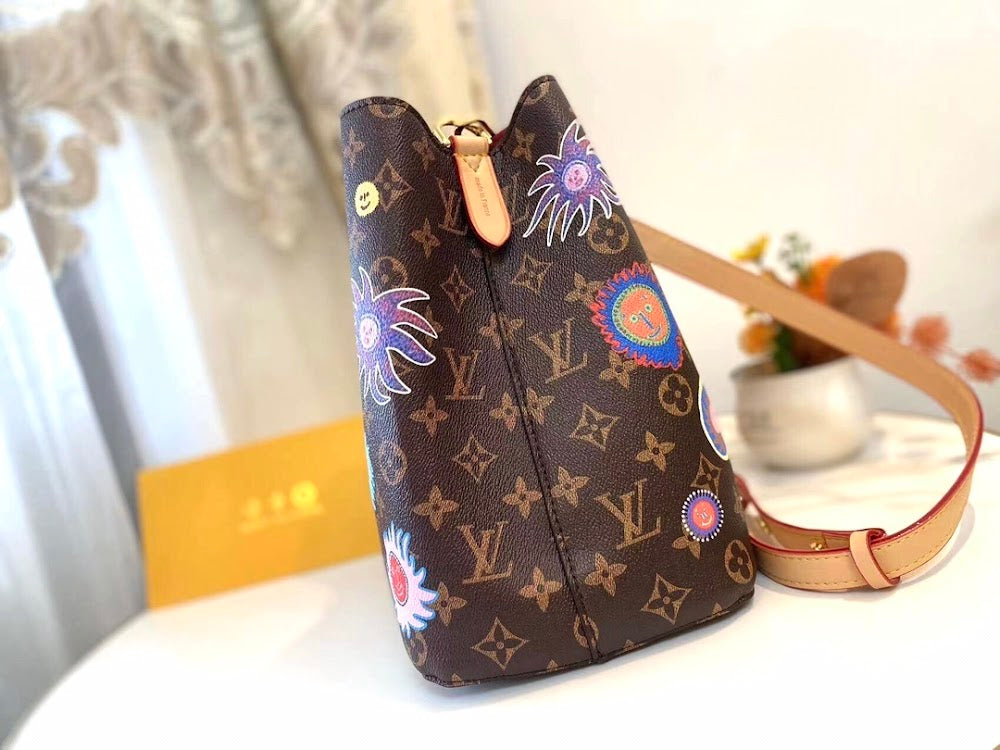 Anum Bags LVn Luxury Bag --79068