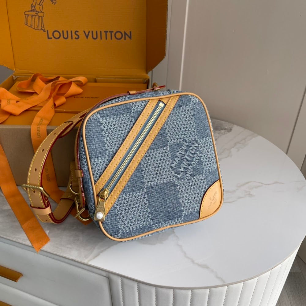 Anum Bags LVn Luxury Bag --80908