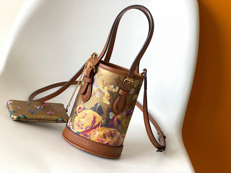 Anum Bags LVn Luxury Bag --79207