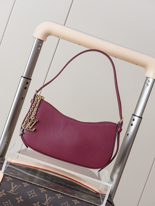 Anum Bags LVn Luxury Bag --81146