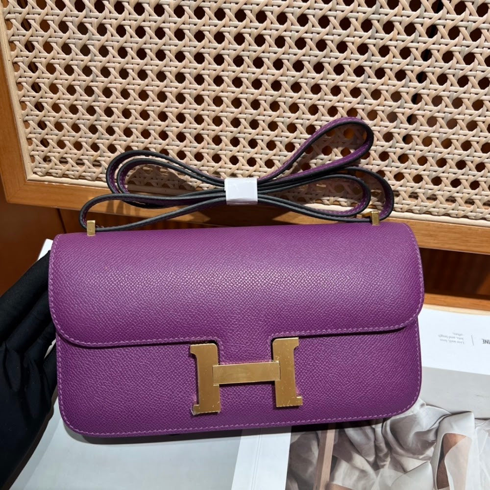 Anum Bags Hermesn Luxury Bag --118660