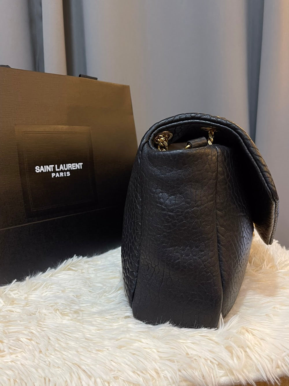 Ezyycart Bags YSLn Luxury Bag --119057