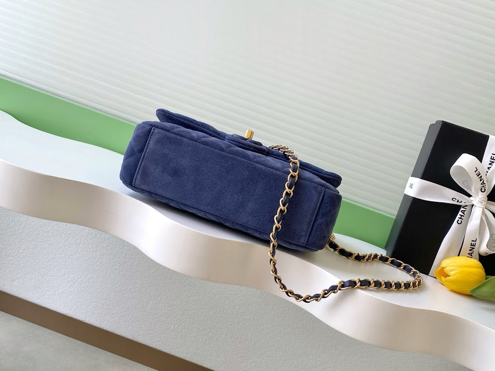 Anum Bags CHn Luxury Bag --112928
