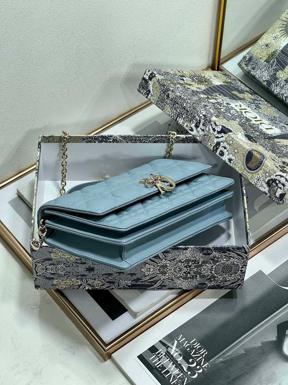 Ezyycart Bags Diorn Luxury Bag --116206