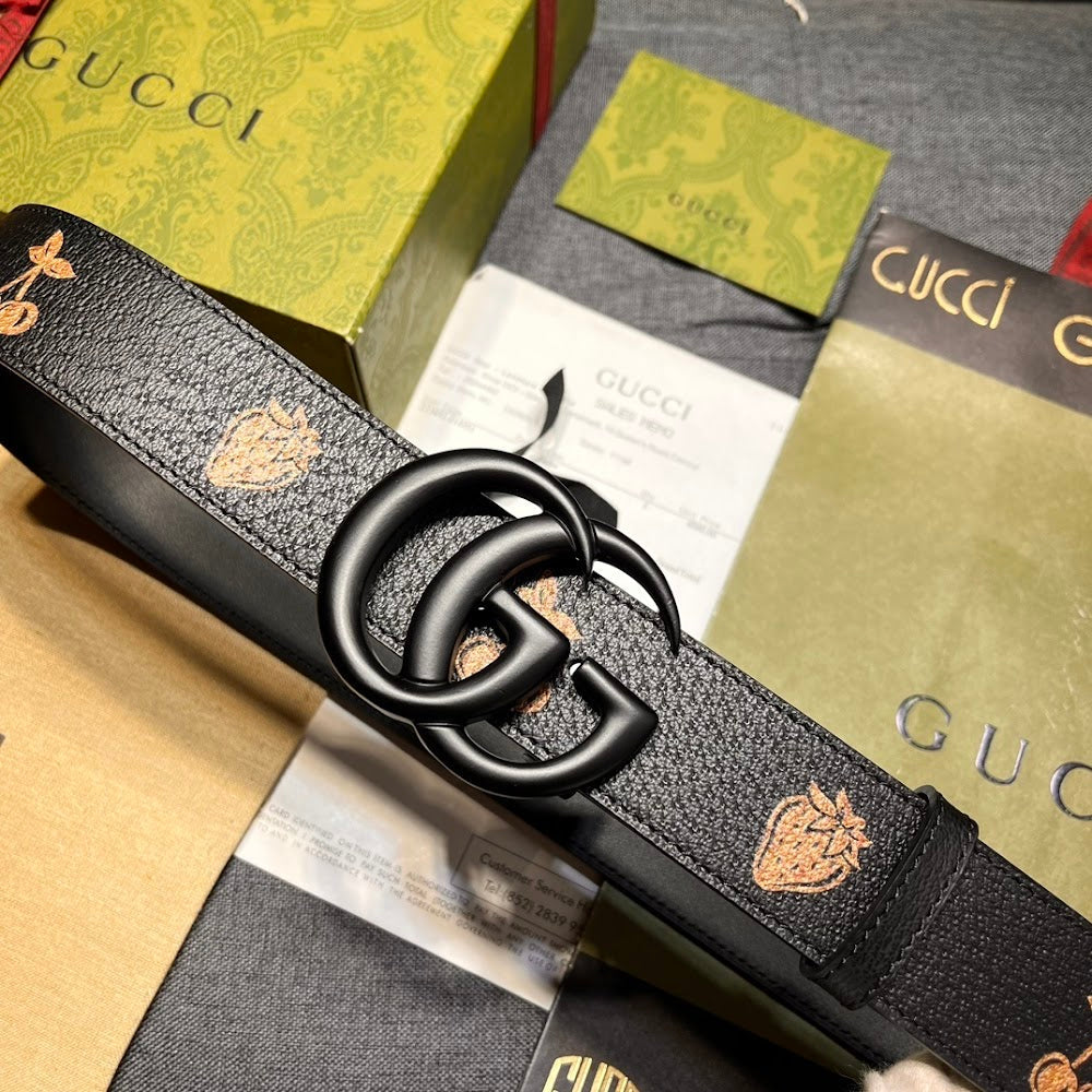 Ezyycart Bags Guccin Luxury Belt --107912