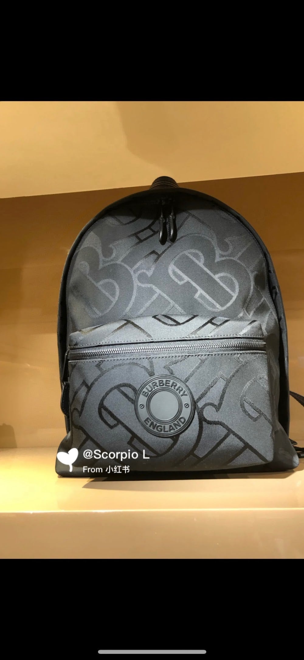 Ezyycart Bags Burberryn Luxury Bag --92463