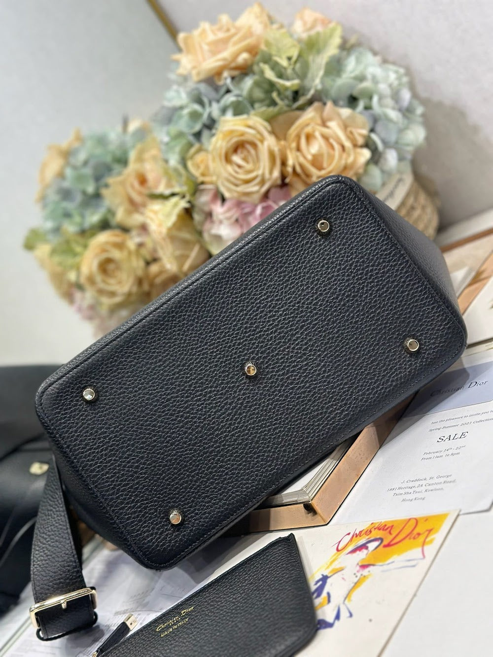 Ezyycart Bags Diorn Luxury Bag --115546
