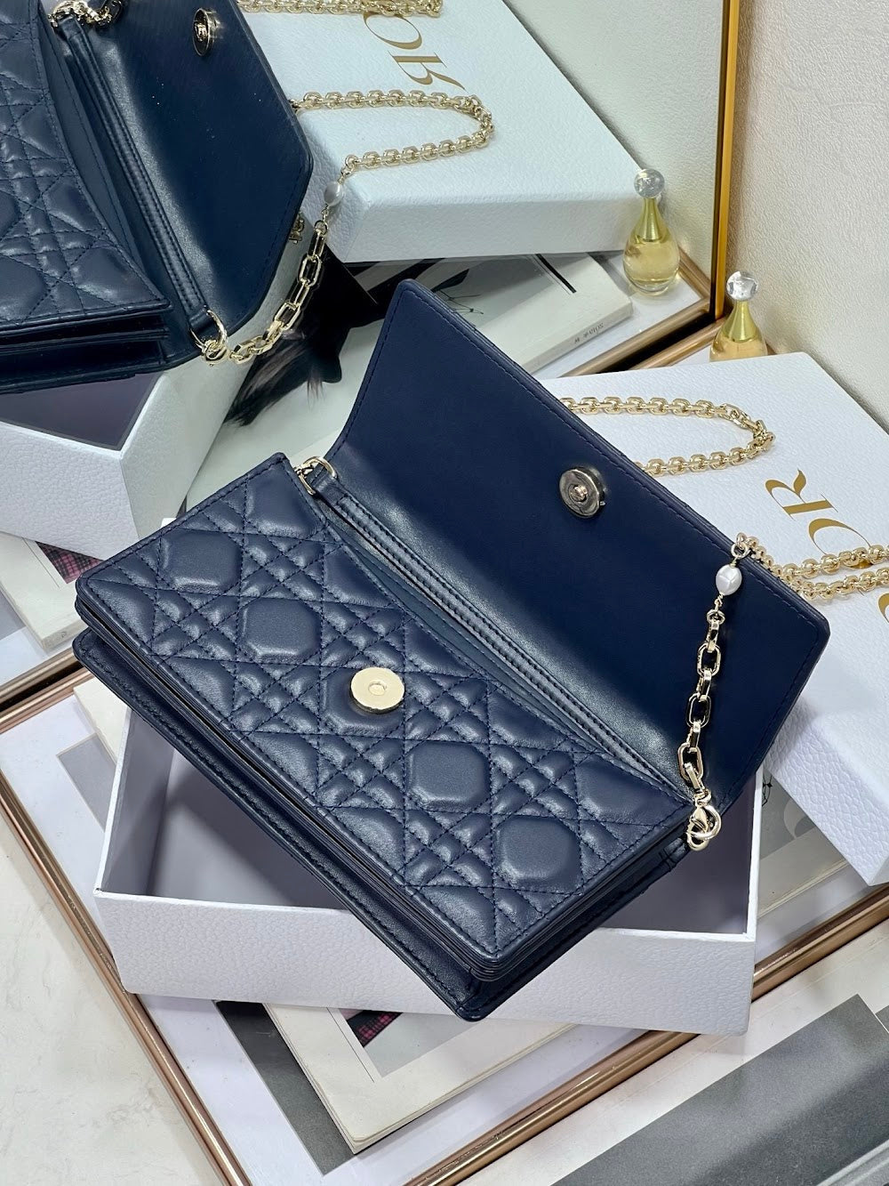 Ezyycart Bags Diorn Luxury Bag --116203