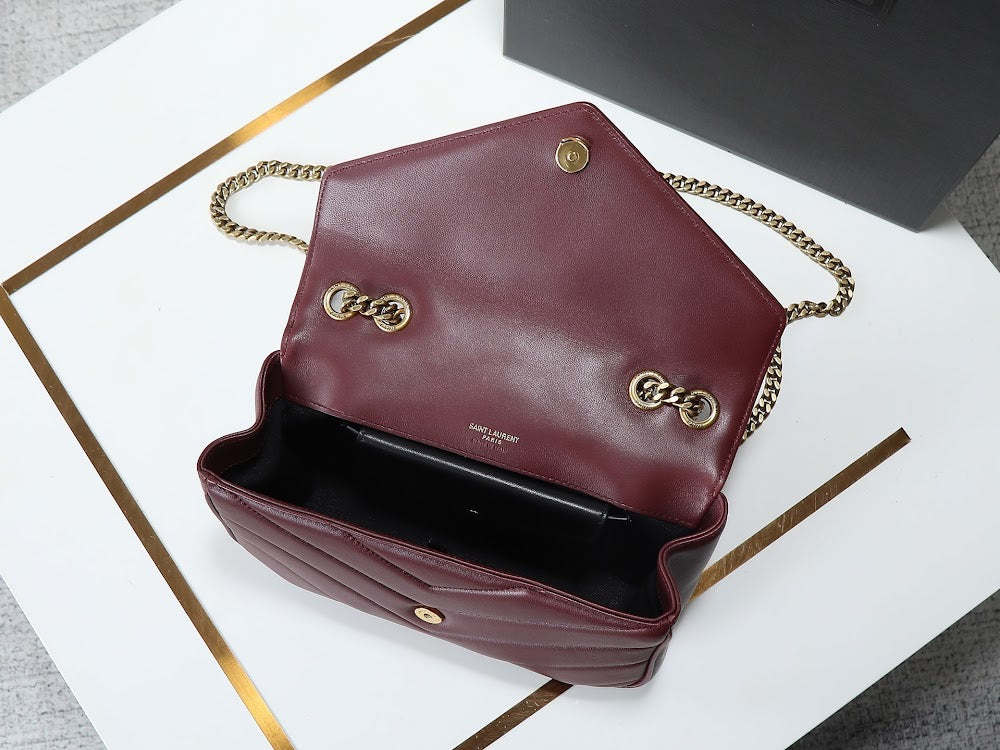 Ezyycart Bags YSLn Luxury Bag --120043