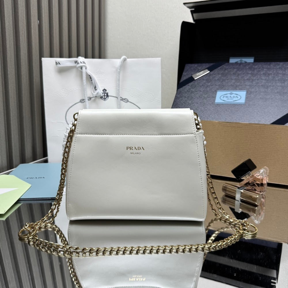 Ezyycart Bags Pradn Luxury Bag --102923